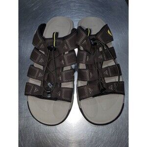Ozark Trail Outdoor Equipment USA Mens 13 Sandals